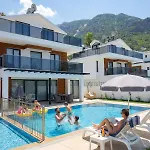 Villa Ruken - 4 Bedroom Private In Ovacik