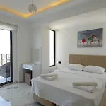 Вилла Ruken - 4 Bedroom Private In Ovacik