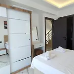 Вилла Ruken - 4 Bedroom Private In Ovacik