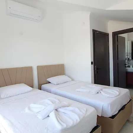 别墅 Ruken - 4 Bedroom Private In Ovacik
